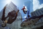 Insomniac parla delle differenze tra la versione PlayStation 4 e quella PlayStation 4 Pro di Spider-Man - Notizia