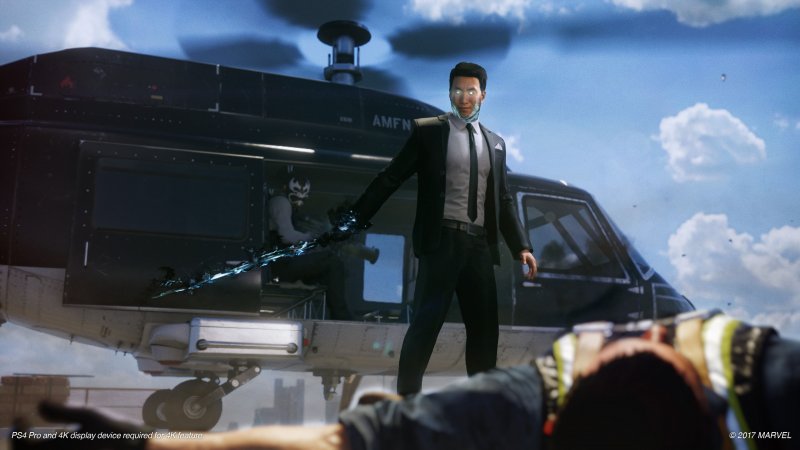 Gli antagonisti di Spider-Man obbligheranno i giocatori a variare strategia Gli antagonisti di Spider-Man obbligheranno i giocatori a variare strategia