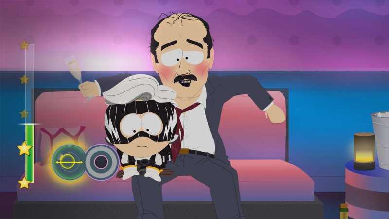 Il passato e il futuro dei videogiochi di South Park Il passato e il futuro dei videogiochi di South Park