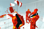 Superhot VR ha venduto più di due milioni di copie - Notizia