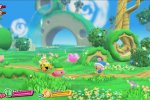 Classifica dell'eShop di Nintendo Switch: Kirby Star Allies precede Arcade Archives Vs. Super Mario Bros. e Stardew Valley - Notizia