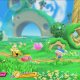 Classifica dell'eShop di Nintendo Switch: Kirby Star Allies precede Arcade Archives Vs. Super Mario Bros. e Stardew Valley