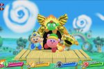 Kirby: Star Allies - Trailer di Adeleine e Ribbon - Video