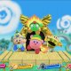 Kirby: Star Allies, fine dei contenuti aggiuntivi
