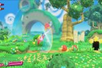 Kirby: Star Allies è protagonista di un nuovo trailer promozionale - Video