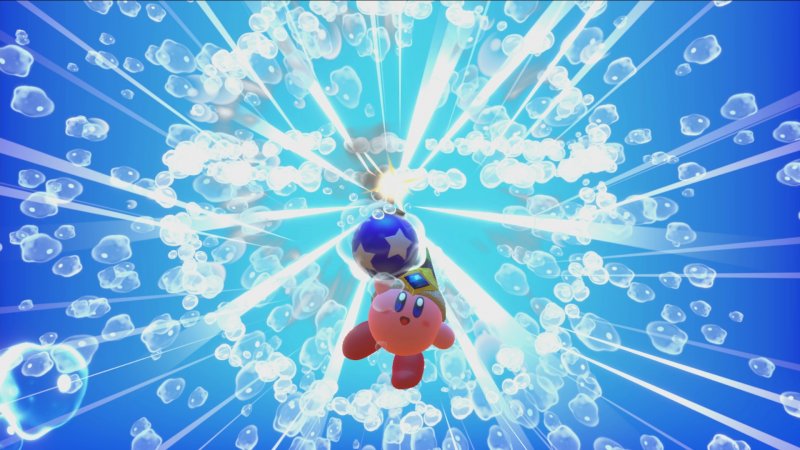 Immagine di Kirby: Star Allies per Nintendo Switch