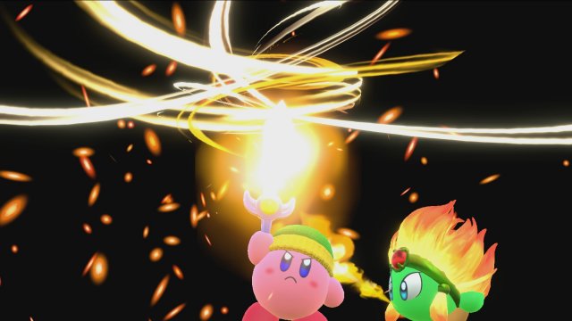Kirby: Star Allies