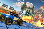 Rocket League, la funzione cross-play online su Nintendo Switch è stata al momento disattivata - Notizia