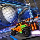 Classifica eShop di Nintendo Switch: Rocket League precede Kirby: Star Allies e Stardew Valley