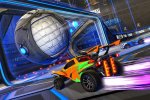 Un esteso video gameplay per la versione Nintendo Switch di Rocket League - Video