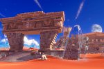 Super Mario Odyssey: alcuni dettagli provenienti dalla recensione di EDGE - Notizia