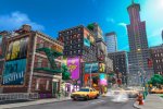 Super Mario Odyssey non ha più segreti con il suo bel videodiario degli sviluppatori - Notizia