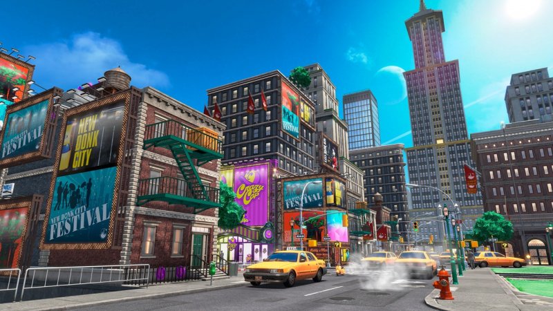 Il producer di Super Mario Odyssey accenna alla modalità multiplayer, ma per maggiori dettagli bisognerà attendere Il producer di Super Mario Odyssey accenna alla modalità multiplayer, ma per maggiori dettagli bisognerà attendere