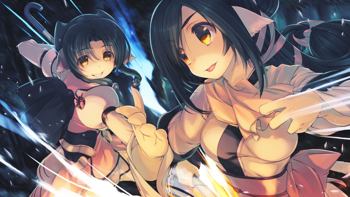 utawarerumono：マスクの真実、ILティーザーあたりのL'E3 2017