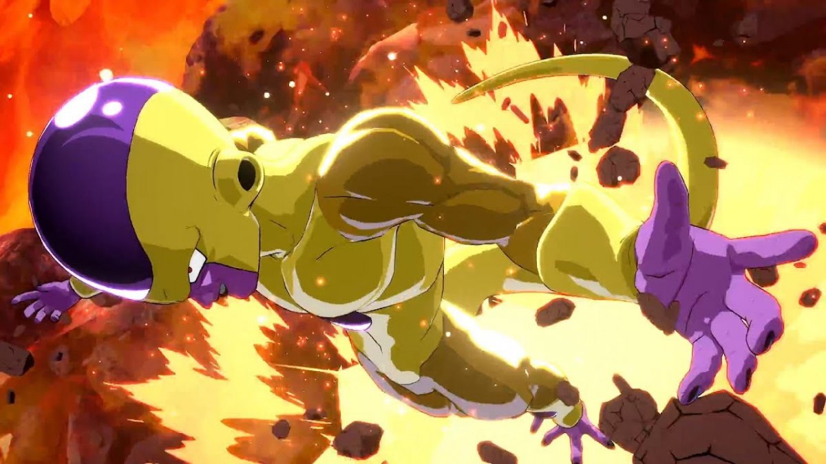 ドラゴンボール ファイターズ 界王拳パーミル