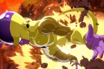 Dragon Ball FighterZ: Kaioken per mille - Provato