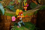 La nuova galleria di immagini di Crash Bandicoot N. Sane Trilogy è dedicata a Coco - Notizia