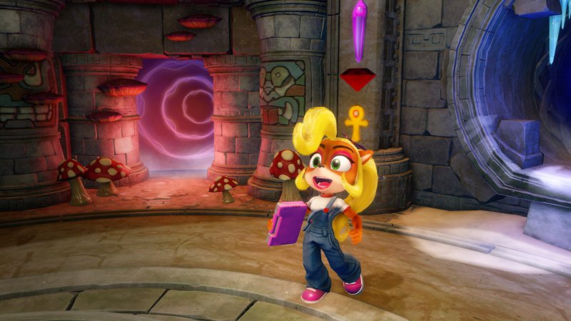 La settimana di Crash Bandicoot N. Sane Trilogy tra vendite, recensioni e versione Xbox One