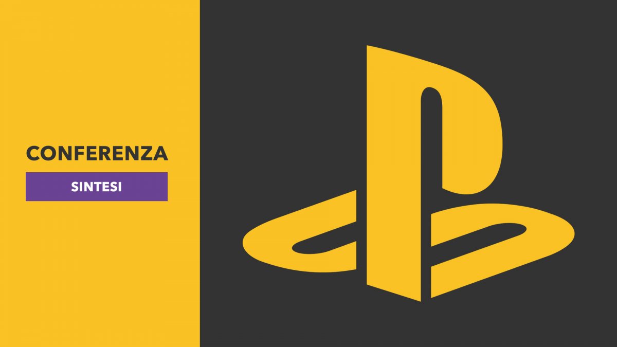 E3 2017でのSony PlayStationカンファレンスの概要