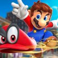Super Mario Odyssey migliora tantissimo su Nintendo Switch 2, rivela un video