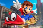 Super Mario Odyssey migliora tantissimo su Nintendo Switch 2, rivela un video - Notizia