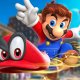 Super Mario Odyssey migliora tantissimo su Nintendo Switch 2, rivela un video