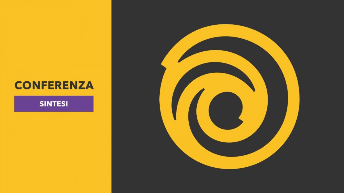 E3 2017 での Ubisoft カンファレンスの概要