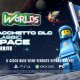 LEGO Worlds - DLC “Classic Space” Trailer