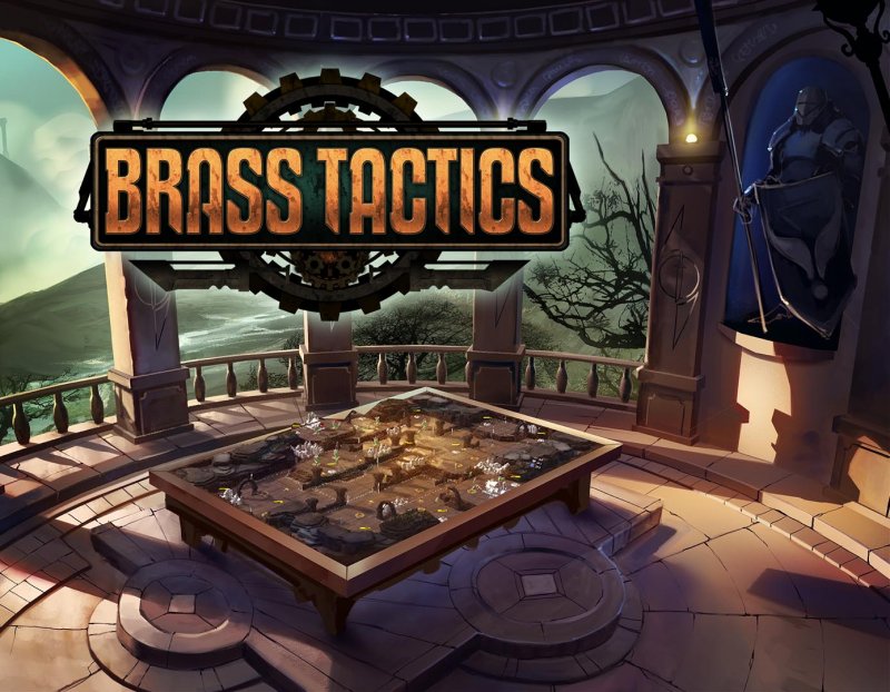 Immagine di Brass Tactics per PC Windows