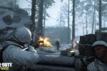 Nuovo aggiornamento per Call of Duty: WWII, ecco i cambiamenti - Notizia