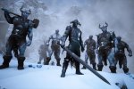 Conan Exiles è arrivato al ventottesimo aggiornamento maggiore, vediamo il sistema di arrampicata in video - Notizia