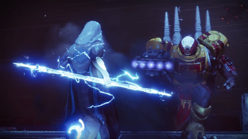 Destiny 2, tutto quello che dovete sapere prima di cominciare a giocare Destiny 2, tutto quello che dovete sapere prima di cominciare a giocare