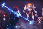 Le prime immagini del pianeta Nessus in un nuovo teaser trailer di Destiny 2 - Notizia