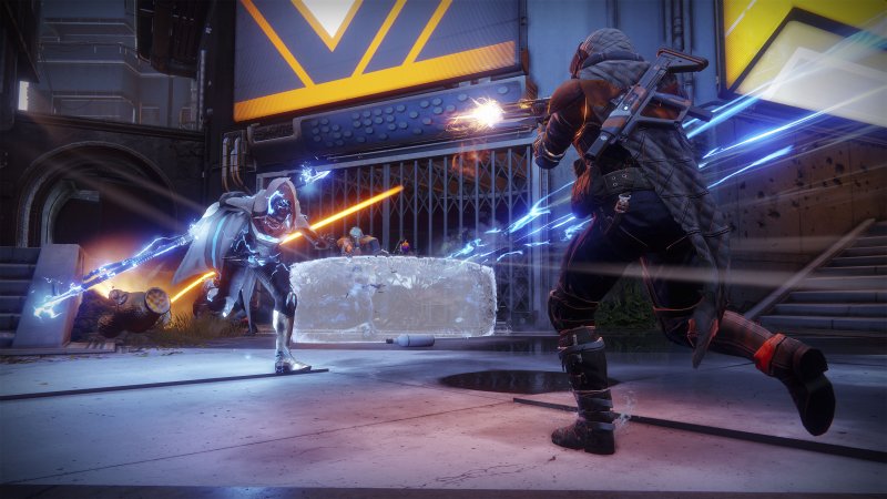 Il ritardo della versione PC di Destiny 2 è per pure questioni di sviluppo