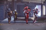 Gli sviluppatori di Destiny 2 parlano della classe Sentinel Titan - Notizia