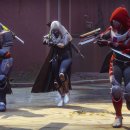 Destiny 2: Bungie pensa al cross-play