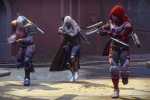 Destiny 2: Bungie pensa al cross-play - Notizia
