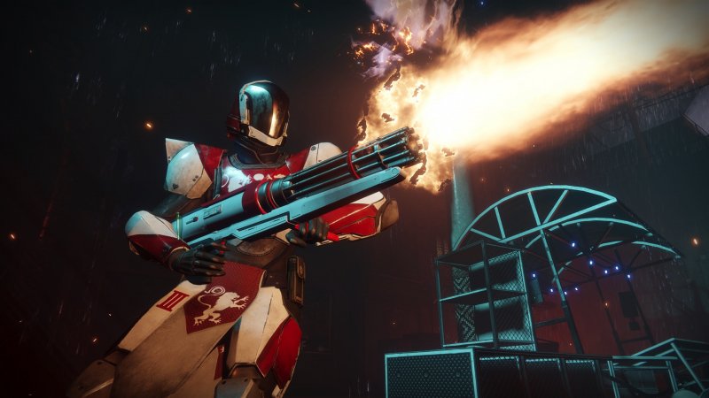 Tutto quello da sapere per (ri)cominciare a giocare Destiny 2 Tutto quello da sapere per (ri)cominciare a giocare Destiny 2