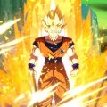 Dragon Ball FighterZ pare sia disponibile gratis su Xbox Series X|S, forse per errore