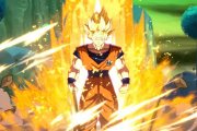 Dragon Ball FighterZ pare sia disponibile gratis su Xbox Series X|S, forse per errore