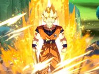 Dragon Ball FighterZ pare sia disponibile gratis su Xbox Series X|S, forse per errore