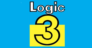 Logic3 - PlayStation 3 Wireless Keyboard
