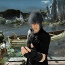 Il trailer di lancio di Final Fantasy XV: Monster of the Deep