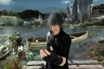 Il trailer di lancio di Final Fantasy XV: Monster of the Deep - Video
