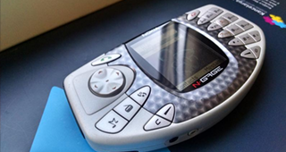 N-Gage