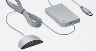 Nintendo  - Nintendo Wii Speak