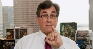 Michael Pachter