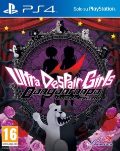 Danganronpa Another Episode: Ultra Despair Girls per PlayStation 4