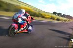 TT Isle of Man: il dilemma del muretto - Provato