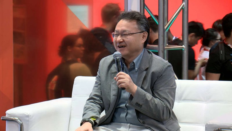 Sony: PS4 sta andando bene, ma non ci dimentichiamo perché siamo al vertice Sony: PS4 sta andando bene, ma non ci dimentichiamo perché siamo al vertice